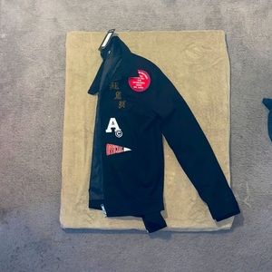 Boohoo Man Eisenhower Jacket